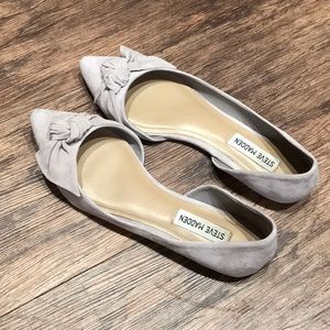 Steve Madden flats / Size 7.5